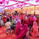 Bajju News: गोडू में महिलाओं की बड़ी बैठक, नई टीम बनी, बड़े फैसले