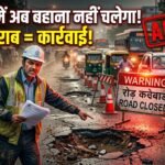 Bikaner News: अब खराब सड़कों पर नहीं चलेगा बहाना! हर एजेंसी को देना होगा मेंटेनेंस सर्टिफिकेट