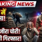 Nokha News: 24 घंटे में जीरा चोरी का खुलासा! 25 कट्टे लेकर भागे चोर, 3 आरोपी गिरफ्तार