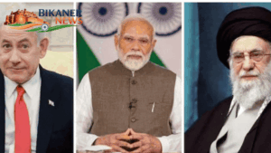 PM Modi’s Message: Petrol-Diesel Crisis Amidst War—"India is Prepared"