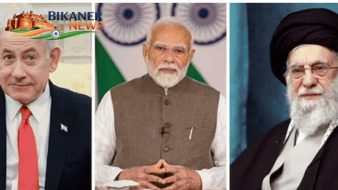 PM Modi’s Message: Petrol-Diesel Crisis Amidst War—"India is Prepared"