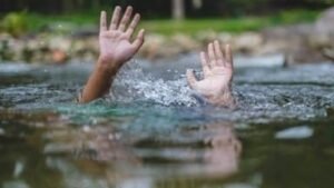 बीकानेर: खेलते खलते पानी के कुंड में गिरा 2 वर्षीय मासूम, मोके पर ही हुई मौत