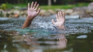 बीकानेर: खेलते खलते पानी के कुंड में गिरा 2 वर्षीय मासूम, मोके पर ही हुई मौत