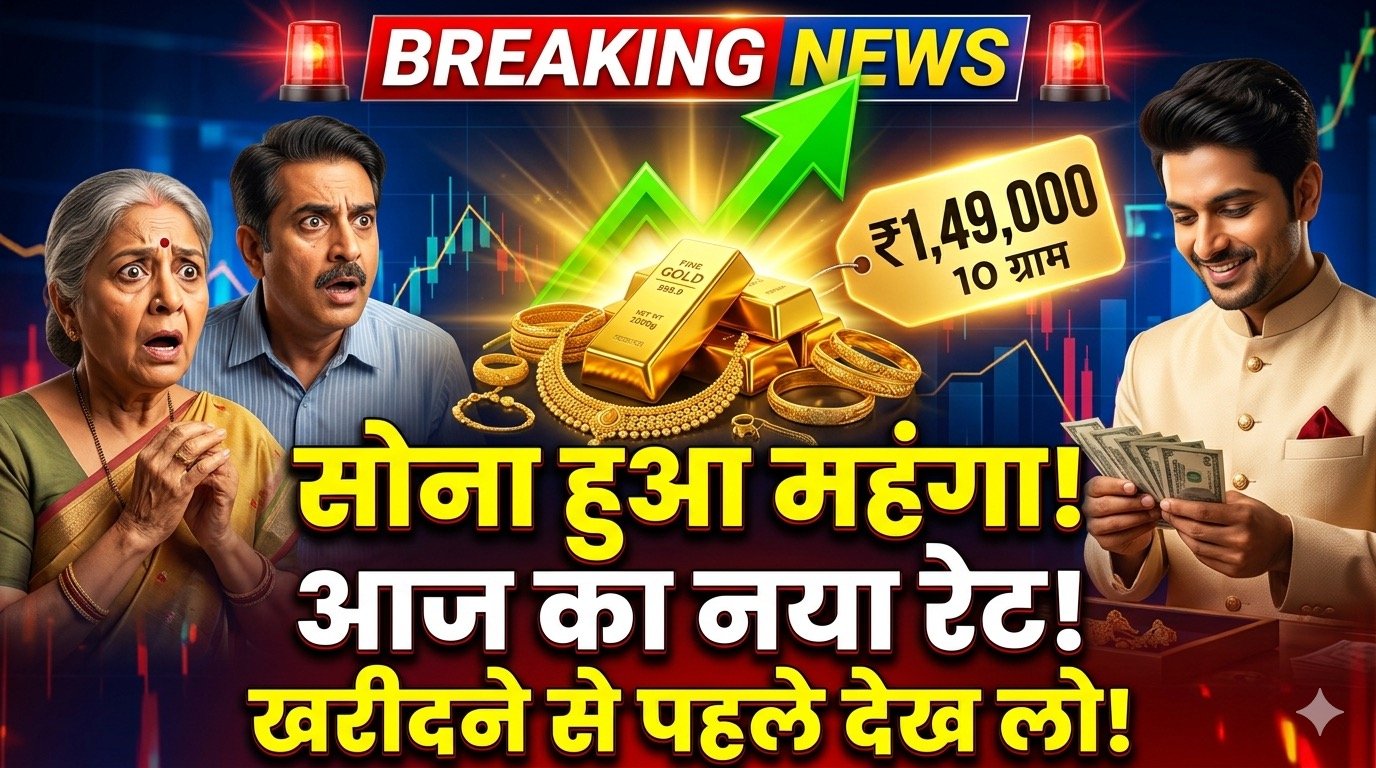 Bikaner Gold Price