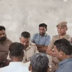 Bikaner News: 2 दिन पहले जॉइन की नौकरी, अब गला रेतकर हत्या! चौकीदार मर्डर से सनसनी