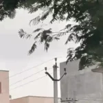 बीकानेर में फिर मौसम का कहर! आज बारिश-ओले और बिजली गिरने का अलर्ट