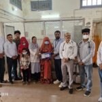 Bikaner News: पिता की याद में सेवा! मरीजों के लिए दी जीवन बचाने वाली मशीनें