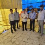 Bikaner News: खरीफ सीजन से पहले बड़ा एक्शन! उर्वरक दुकानों पर छापा, गड़बड़ी मिली तो होगी सख्त कार्रवाई