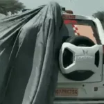 Bikaner News: होटल के बाहर उतरे ही दंपती पर मधुमक्खियों का हमला, तिरपाल ओढ़कर बचाई जान