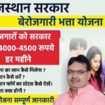 सबको नहीं मिलेगा ₹4500 बेरोजगारी भत्ता, आवेदन शुरू होते ही बड़ा खुलासा