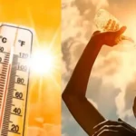 Bikaner Weather Update: राजस्थान में 46°C पार पारा, 48 घंटे हीटवेव का अलर्ट, फिर आंधी-बारिश से बदलेगा मौसम