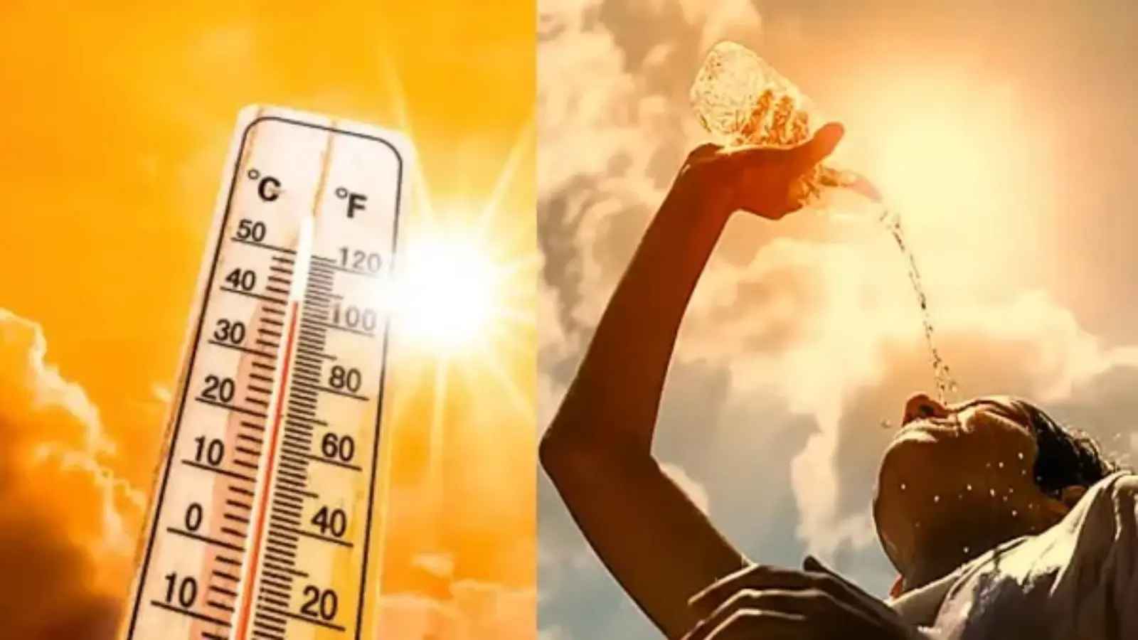 Bikaner Weather Update: राजस्थान में 46°C पार पारा, 48 घंटे हीटवेव का अलर्ट, फिर आंधी-बारिश से बदलेगा मौसम