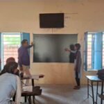 Bikaner News: शिक्षा निदेशक का औचक निरीक्षण, अनियमितताओं पर सख्त कार्रवाई—शिक्षक निलंबित, प्राचार्यों को नोटिस