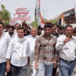 Bikaner News: पीबीएम अस्पताल में कांग्रेस का विरोध प्रदर्शन, 10 जून तक सुधार नहीं हुआ तो आंदोलन