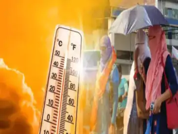बीकानेर में 4 दिन झुलसाएगी भीषण गर्मी, फिर बदलेगा मौसम का मिजाज; 13 जून से राहत के आसार