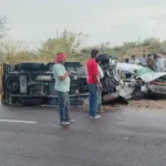 श्रीडूंगरगढ़ में फिर बड़ा हादसा! दो सगे भाइयों की मौत से मचा कोहराम, 2 दिन में 9 मौतों से दहला क्षेत्र