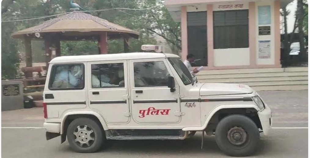 होटलों के बाहर रात में मचा रहे थे हंगामा! श्रीडूंगरगढ़ पुलिस ने 4 युवकों को दबोचा