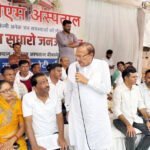 PBM अस्पताल को लेकर आंदोलन तेज! बीडी कल्ला की चेतावनी- मांगें नहीं मानी तो होगा बीकानेर बंद