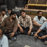 PBM ट्रॉमा सेंटर में हंगामा! नर्सिंग स्टाफ ने किया काम बंद, अधीक्षक के आश्वासन पर लौटे