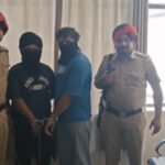 5 करोड़ की हेरोइन के साथ दो तस्कर गिरफ्तार! सूरतगढ़ के ढाबे से जुड़ा निकला नशे का नेटवर्क